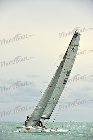 2016 Key West Race Week F_0870