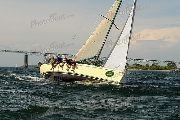 2012 NYYC Annual Regatta A 3404