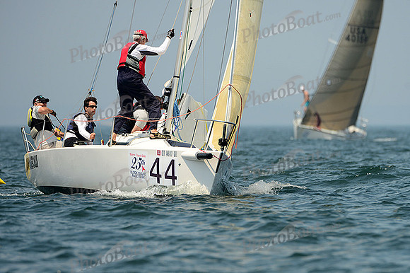 2013 Block Island Race Week A 961