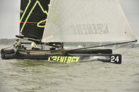 2019 Charleston Race Week H_0539