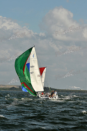 2014 J70 Winter Series A 1420