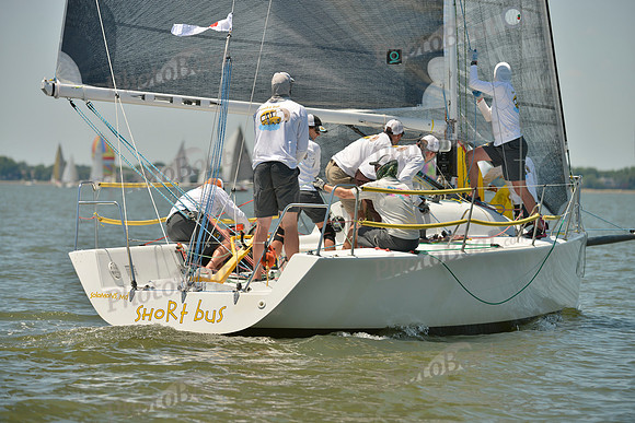2017 Southern Bay Race Week A_1775