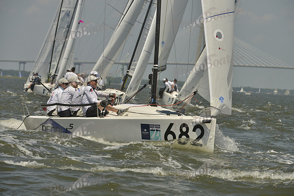 2017 Charleston Race Week D_1093