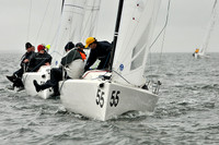 2014 J70 Winter Series D 712