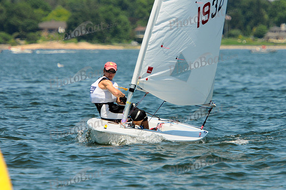 2011 Law Trophy 541