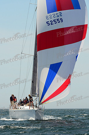 2013 Block Island Race Week A1 506