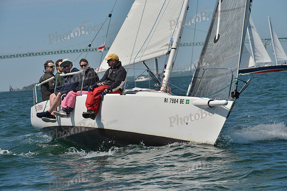 2019 NYYC Annual Regatta B_1053