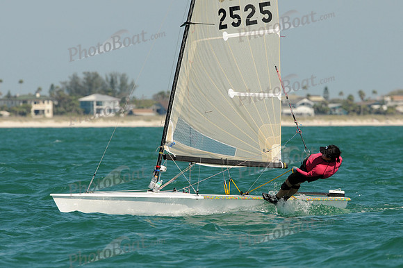 2012 Contender Worlds C 1066