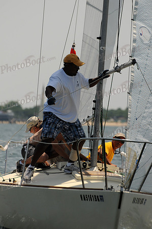 2011 Southern Bay RW D 1186