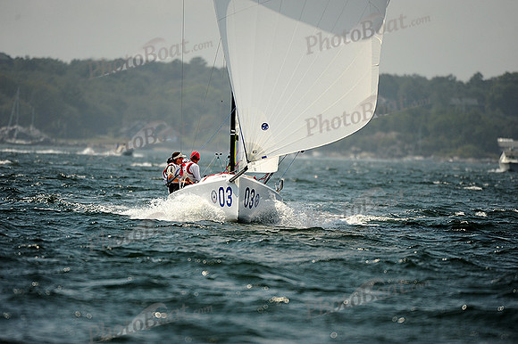2014 USQS-D 770
