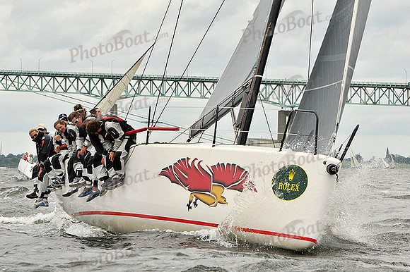 2013 NYYC Annual Regatta A 306