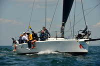 2015 Block Island Race Week A 812