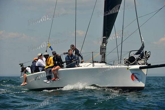 2015 Block Island Race Week A 812