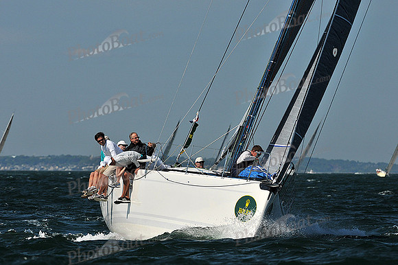 2013 NYYC Annual Regatta B 1801