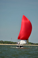 2013 Southern Bay Race Week D 370