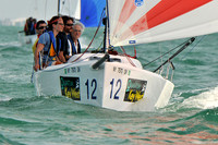 2013 Key West Race Week B 433