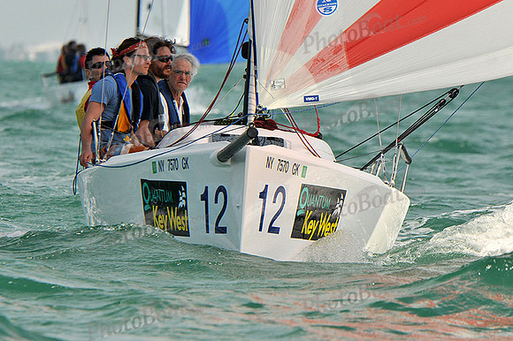 2013 Key West Race Week B 433