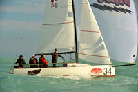 2016 Key West Race Week C_0270