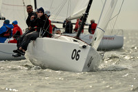 2015 J70 Winter Series B 423