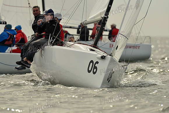 2015 J70 Winter Series B 423