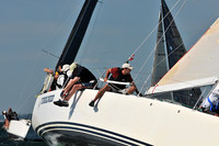 2013 NYYC Annual Regatta B 1953