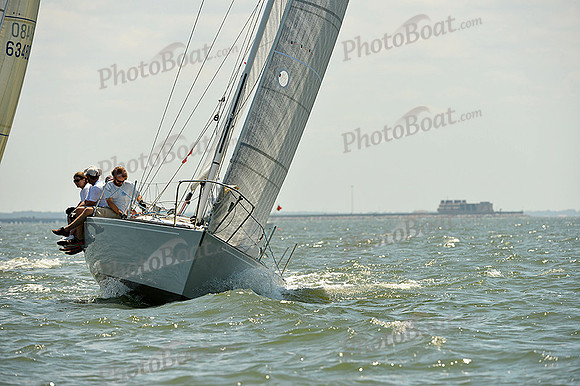 2015 Southern Bay Race Week A 1349