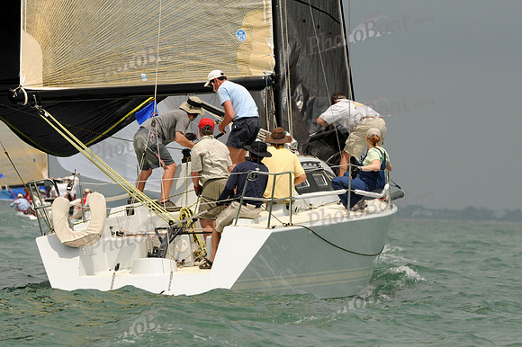 2012 Charleston Race Week B 1016
