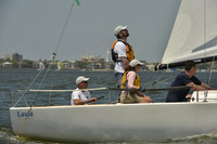 2017 Charleston Race Week A_1256