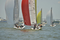 2017 Southern Bay Race Week A_0865