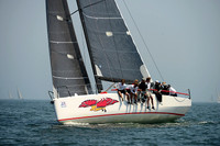2013 Block Island Race Week A 147
