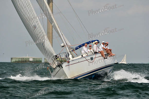 2012 Suncoast Race Week A 794