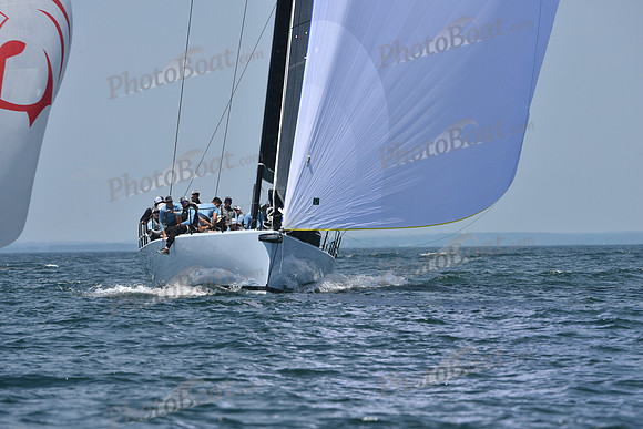 2019 Block Island Race Week E_0464