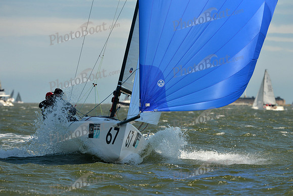 2016 Charleston Race Week D 0424