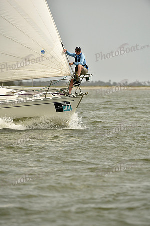 2019 Charleston Race Week C_1741