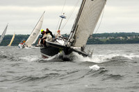 2011 NYYC Annual Regatta C 478