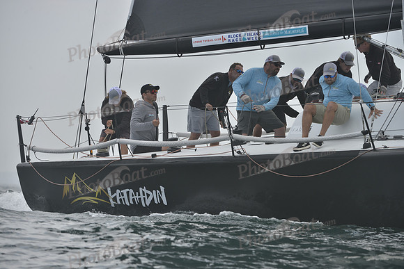 2021 Block Island Race Week C_0103