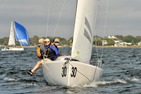 2014 J70 Winter Series A 045
