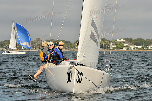 2014 J70 Winter Series A 045