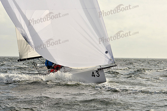 2014 J70 Winter Series A 1490