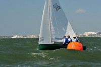 2012 Thistle Midwinters C 158