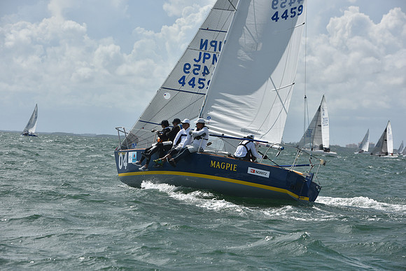 2019 J24 Worlds M_0325