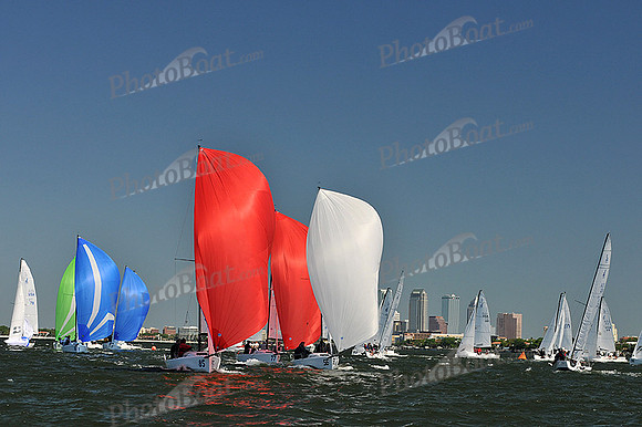 2014 J70 Winter Series G 209