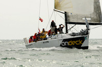 2012 Charleston Race Week A 780