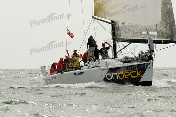 2012 Charleston Race Week A 780