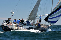 2012 Newport Bermuda 702