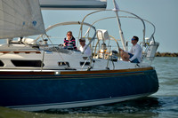 2018 Charleston Race Week A_0389