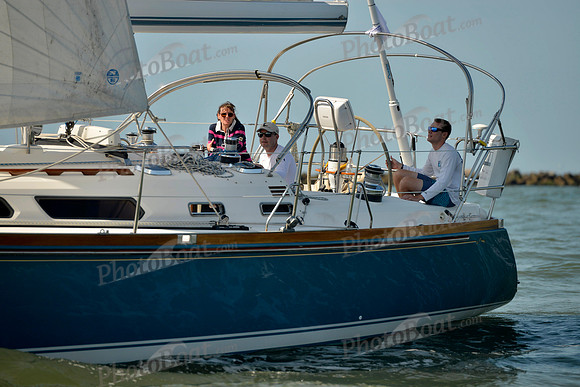 2018 Charleston Race Week A_0389