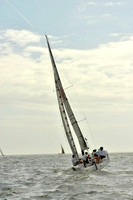 2019 Charleston Race Week A_0376