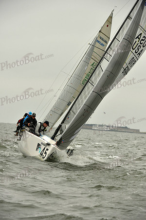 2016 Charleston Race Week A_0902