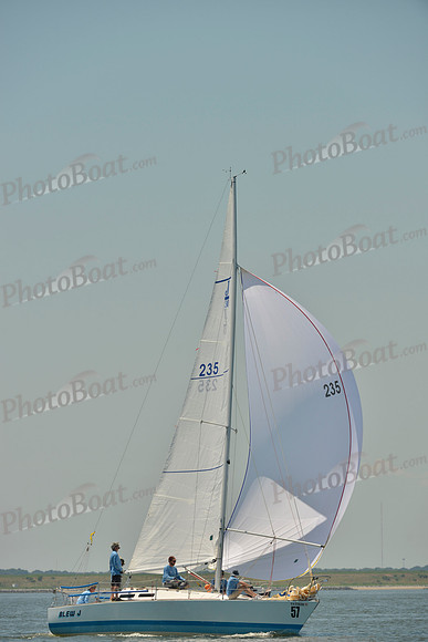 2017 Southern Bay Race Week C_0655